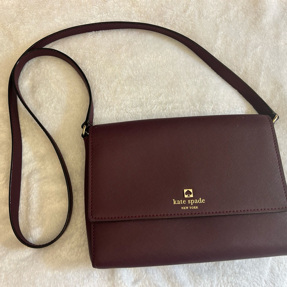 Kate Spade Crossbody Bag